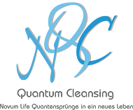 NQC Novum Quantum Cleansing NQC Novum Quantum Cleansing